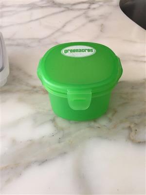 container 